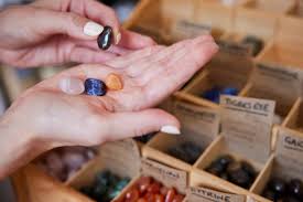 How to Choose the Right Crystal for You