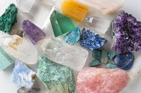The Energy of Crystals: How They Work & Why We Love Them