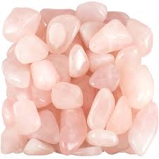 Rose Quartz Polished Gemstone - Crystalboutique.co.uk
