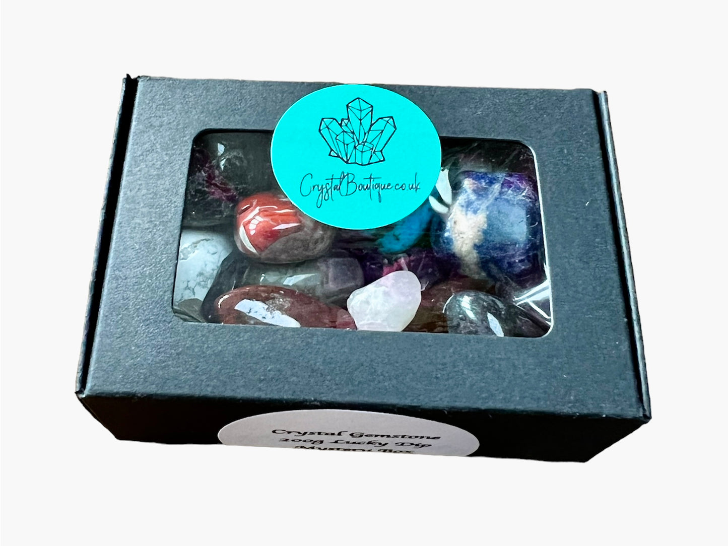 Lucky Dip Mystery Gift Box 200g