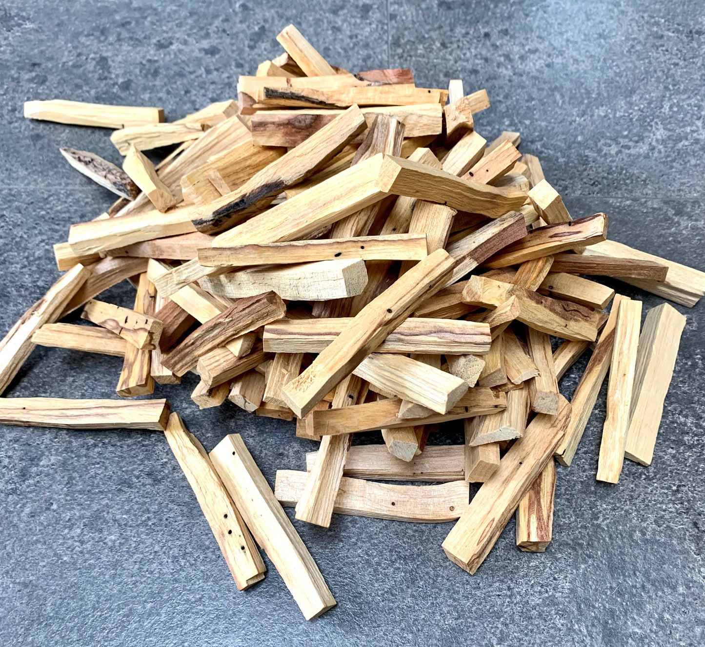 Palo Santo Wood Smudge Stick