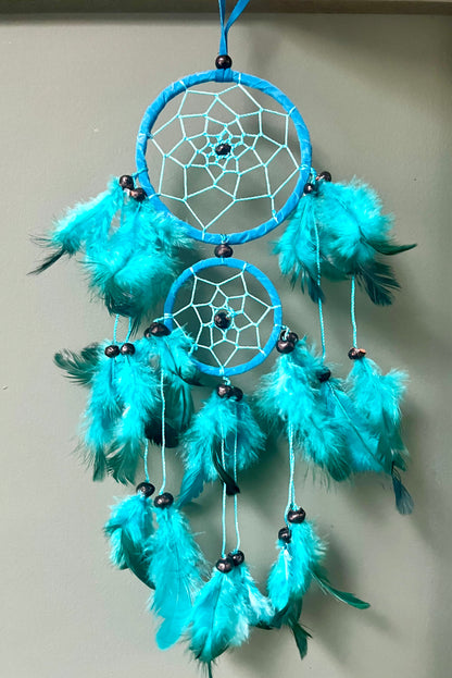Bali Dreamcatcher Aqua