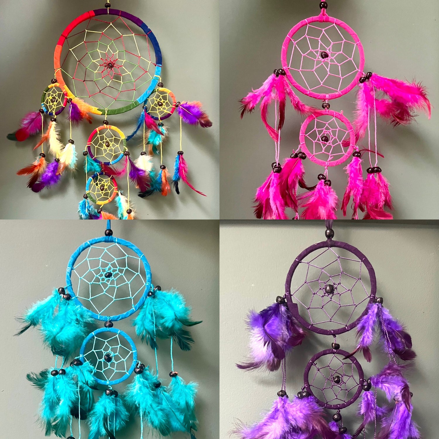 Bali Dreamcatchers