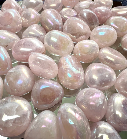 Aura Crystal Tumblestones