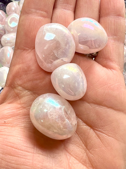 Aura Crystal Tumblestones