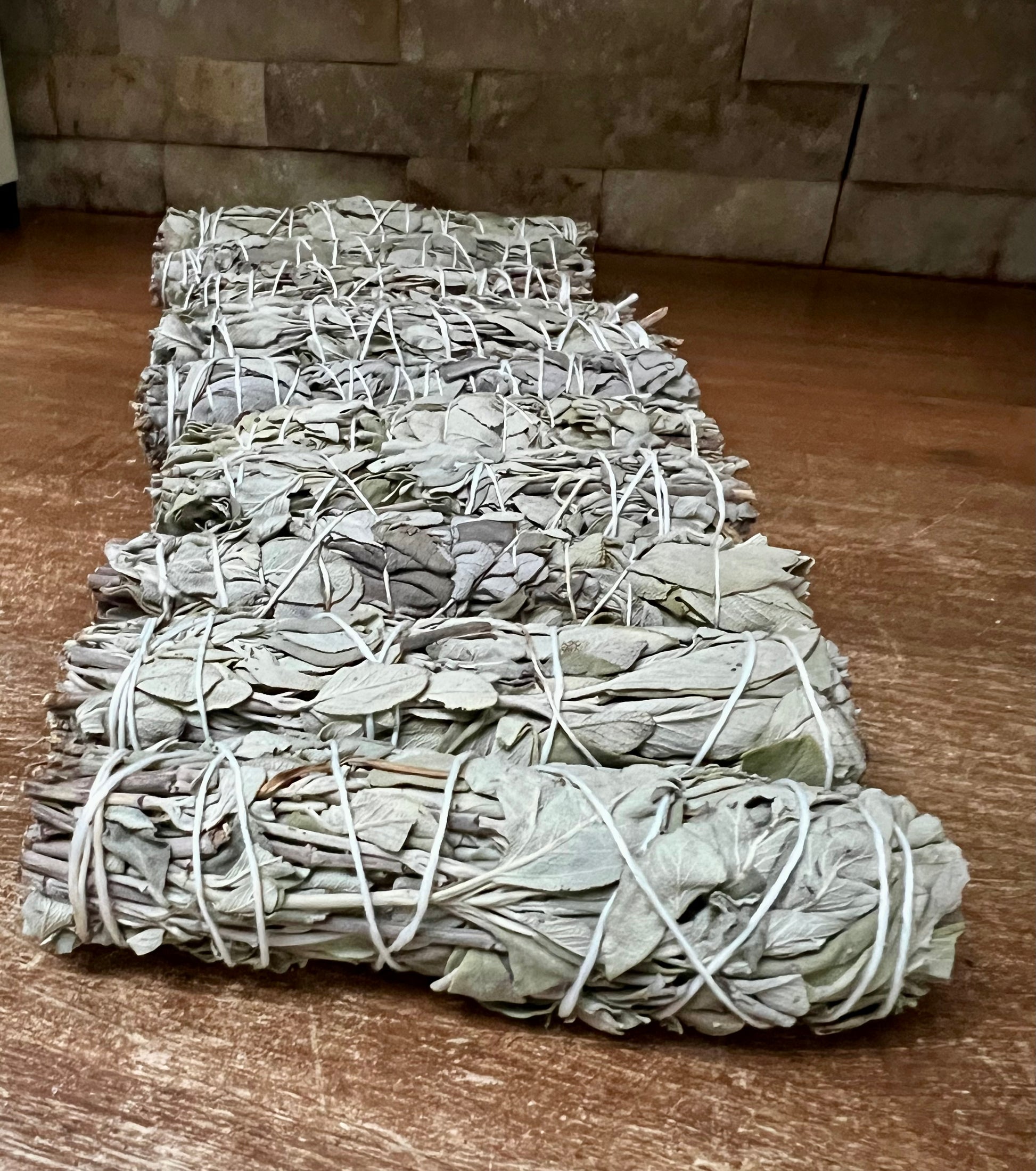 White Sage Smudge Stick 