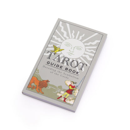 Arcana Tarot Cards with Guide Book