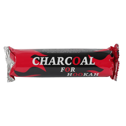 Charcoal Easy Light Smudging Hookah Discs - 9 Pack - CrystalBoutique.co.uk