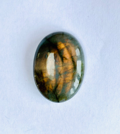 Labradorite Gemstone Assorted Cabochons - Crystalboutique.co.uk