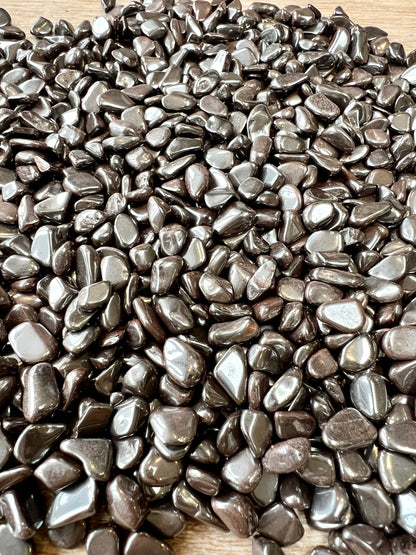 Hematite Natural Undrilled Crystal Craft Chips