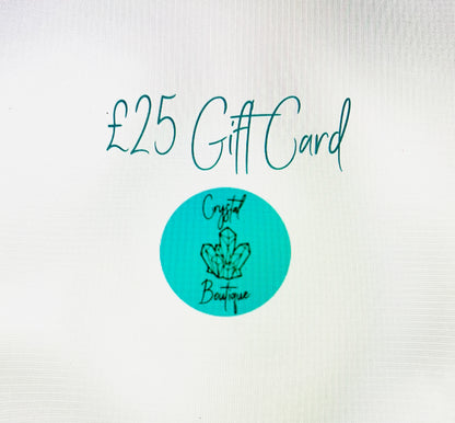 Gift Cards