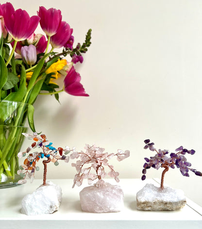 Crystal Gemstone Chip Gemtree