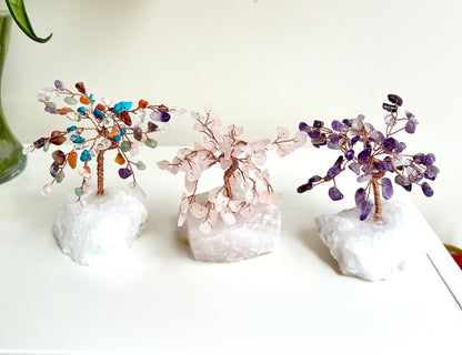 Crystal Gemstone Chip Gemtree