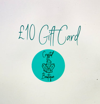 Gift Cards