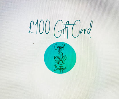 Gift Cards