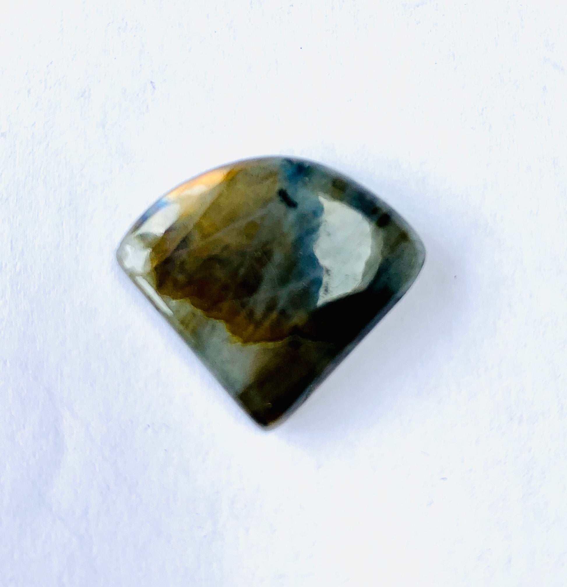 Labradorite Gemstone Assorted Cabochons - Crystalboutique.co.uk