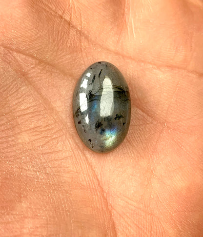 Labradorite Gemstone Assorted Cabochons - Crystalboutique.co.uk