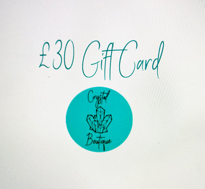 Gift Cards