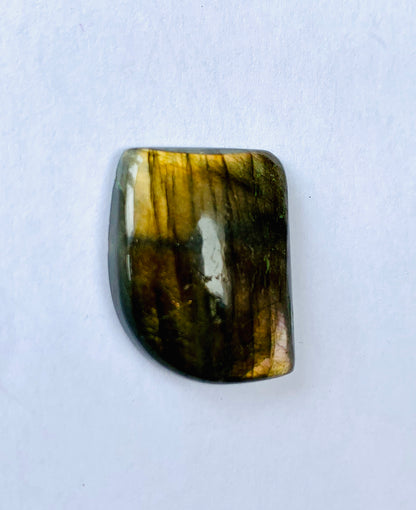 Labradorite Gemstone Assorted Cabochons - Crystalboutique.co.uk