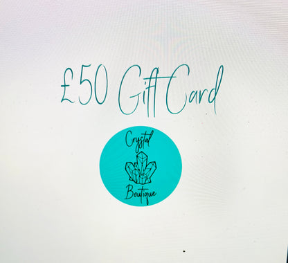 Gift Cards