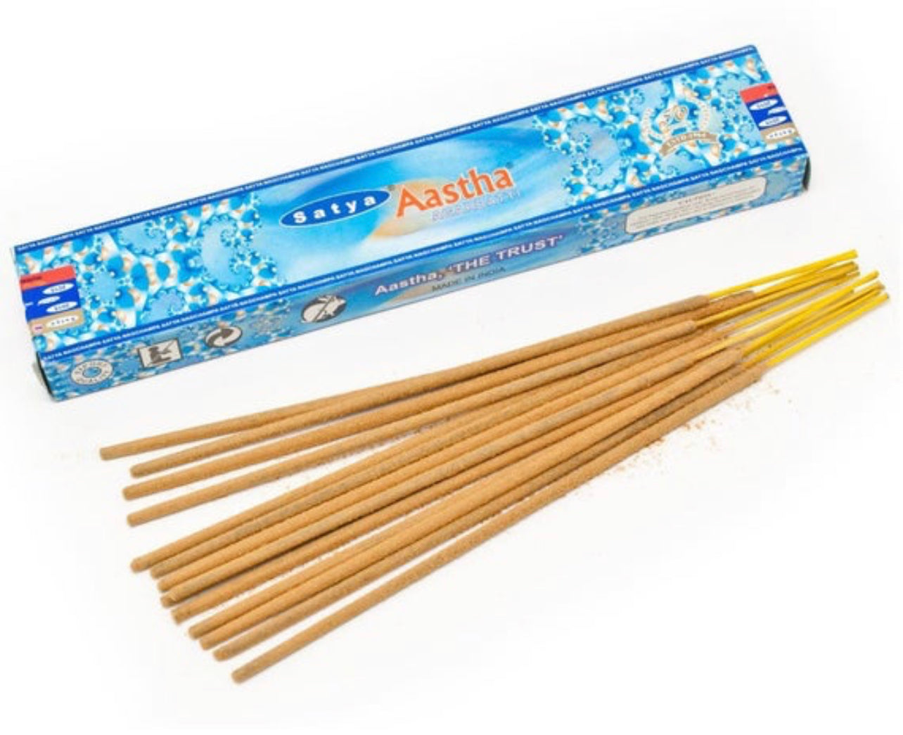 Satya Premium Original Indian Incense Sticks