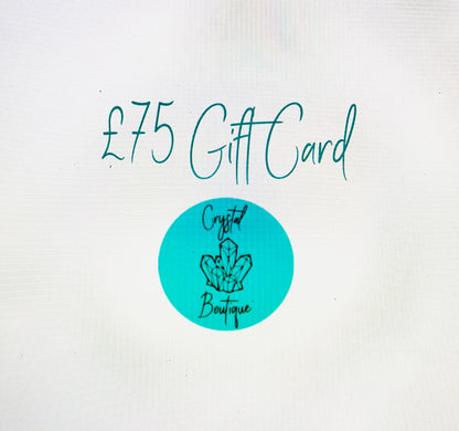 Gift Cards