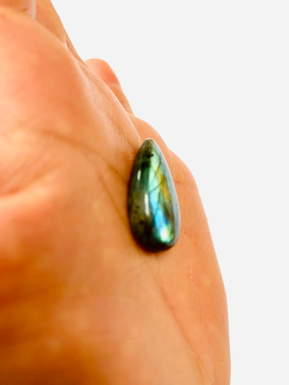 Labradorite Gemstone Assorted Cabochons - Crystalboutique.co.uk