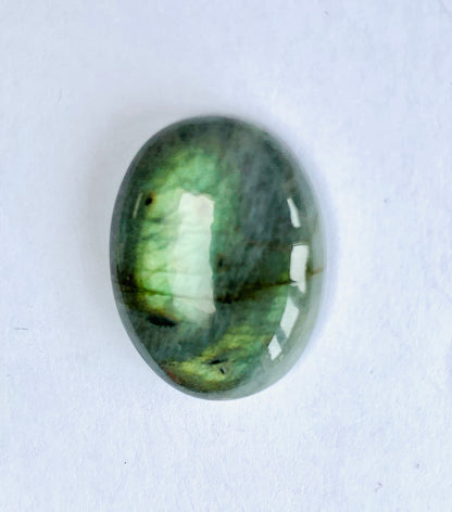 Labradorite Gemstone Assorted Cabochons - Crystalboutique.co.uk