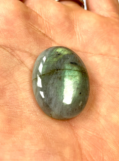 Labradorite Gemstone Assorted Cabochons - Crystalboutique.co.uk