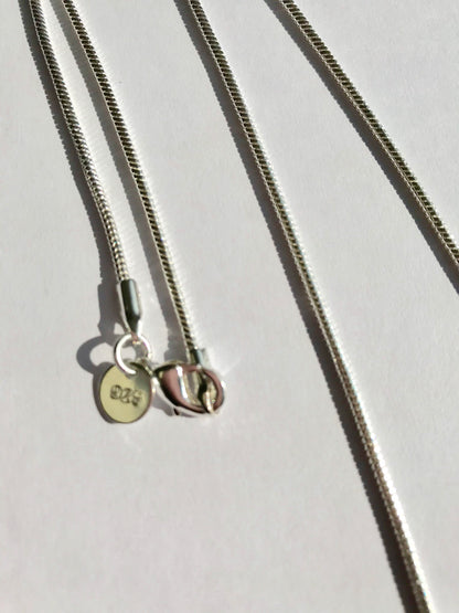 Septarian Crystal Sliced Pendant Necklace - Grounding & Shielding - Crystal Boutique.co.uk 