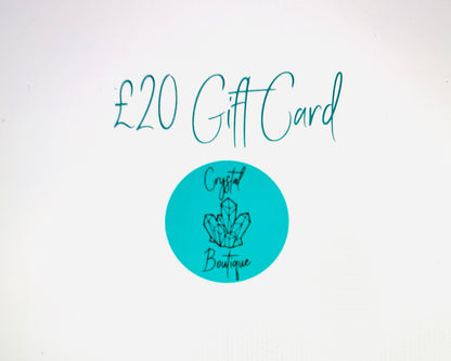 Gift Cards