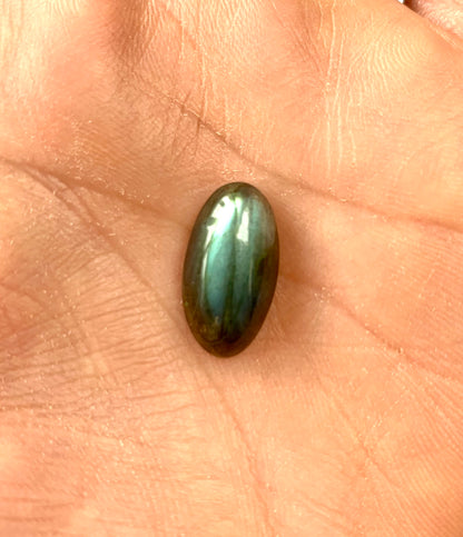 Labradorite Gemstone Assorted Cabochons - Crystalboutique.co.uk