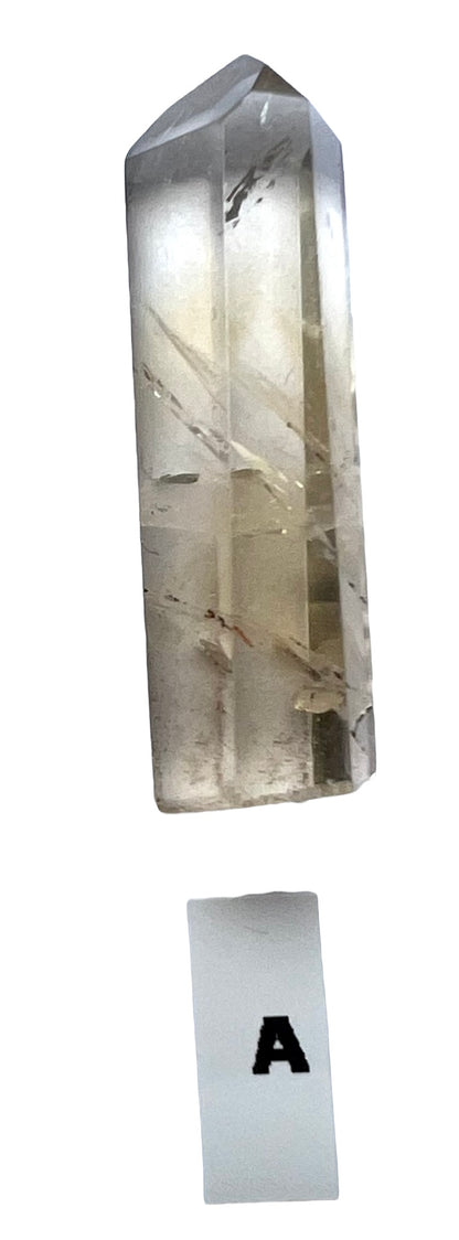 Citrine Natural Mini Points