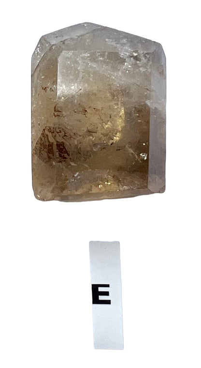 Citrine Natural Mini Points