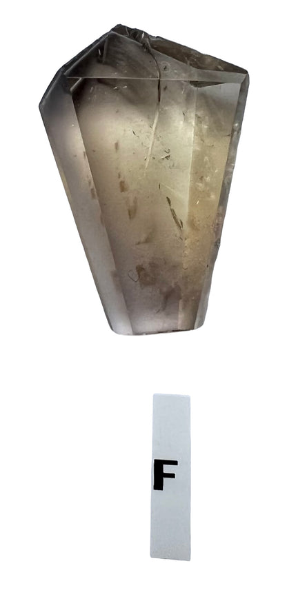 Citrine Natural Mini Points
