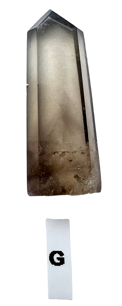 Citrine Natural Mini Points