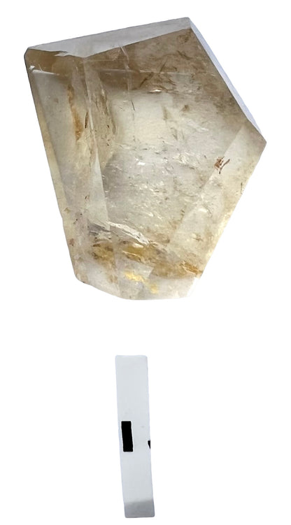 Citrine Natural Mini Points