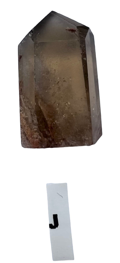 Citrine Natural Mini Points