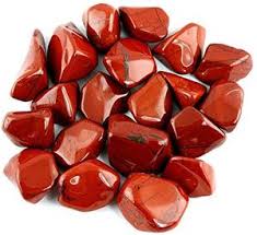 Red Jasper 2-3cm Tumblestone 