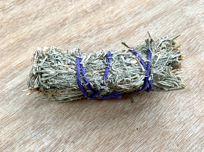 Desert Sage Smudge Stick
