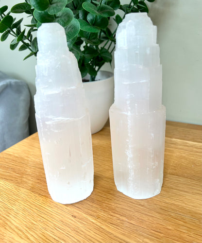 Selenite Tower Mountain 