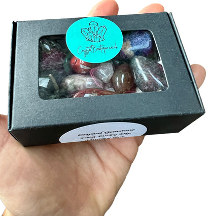 Lucky Dip Mystery Gift Box 200g
