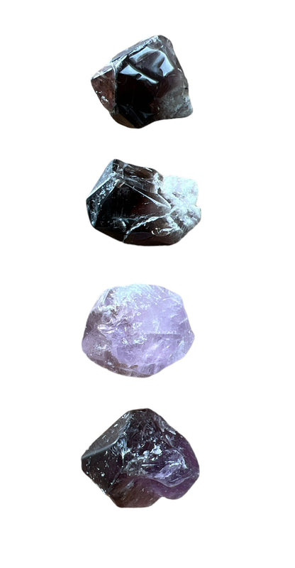 Amethyst Crystal Point