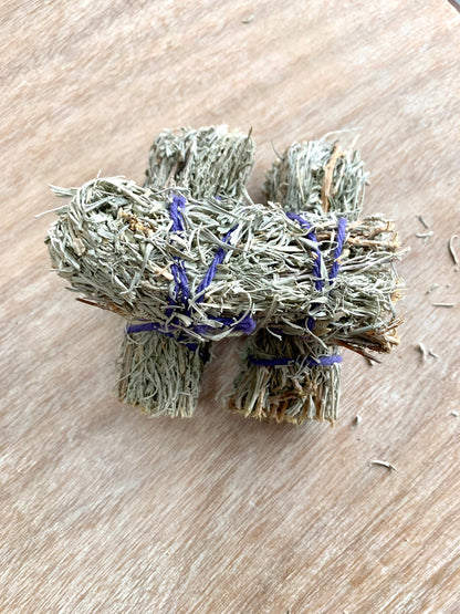 Desert Sage Smudge Stick