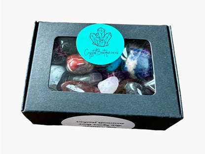 Lucky Dip Mystery Gift Box 200g