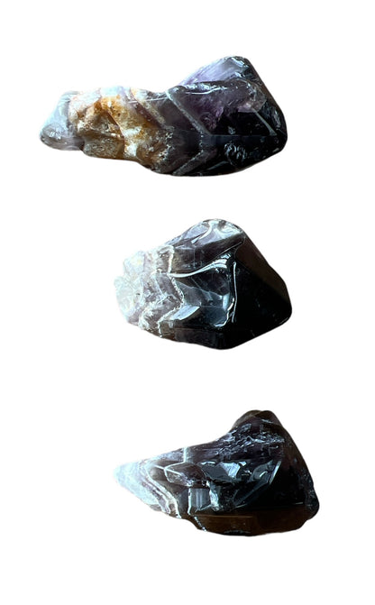 Amethyst Crystal Point