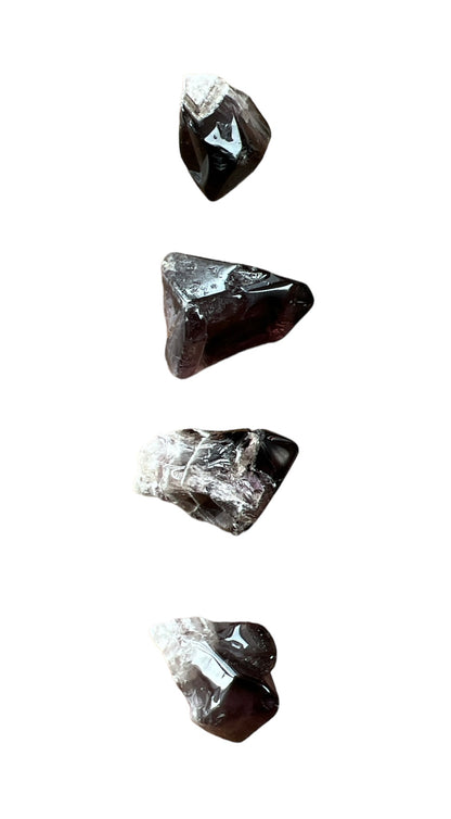 Amethyst Crystal Point