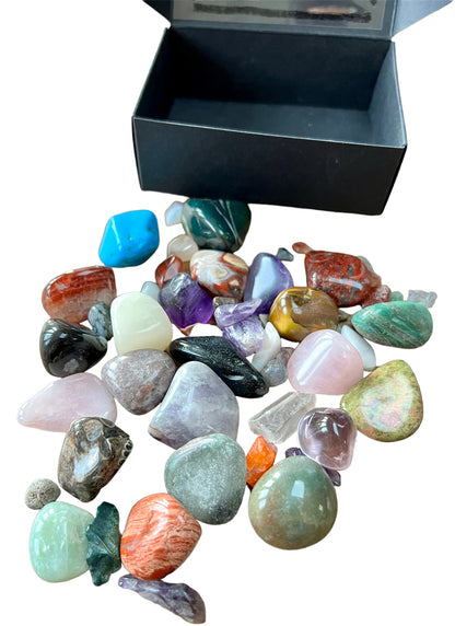 Lucky Dip Mystery Gift Box 200g