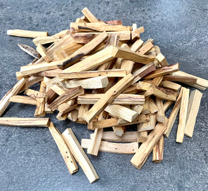 Palo Santo Wood Smudge Stick