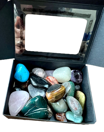Lucky Dip Mystery Gift Box 200g